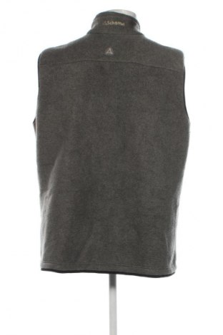 Pánska vesta  Schoffel, Veľkosť XXL, Farba Zelená, Cena  15,95 €