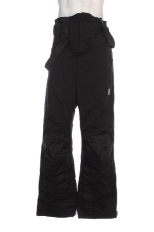 Herrenoverall für Wintersport Rucanor, Größe 3XL, Farbe Schwarz, Preis € 27,49