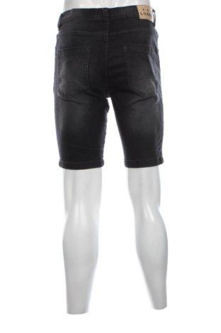 Herren Shorts, Größe L, Farbe Grau, Preis 11,49 €