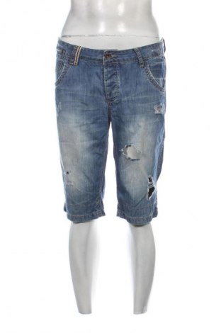 Herren Shorts, Größe M, Farbe Blau, Preis € 10,99