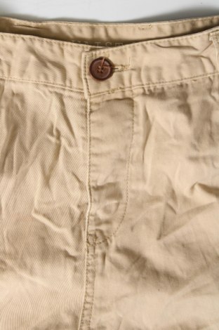 Herren Shorts, Größe S, Farbe Beige, Preis € 14,99