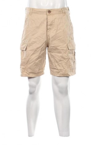 Herren Shorts, Größe S, Farbe Beige, Preis € 10,49