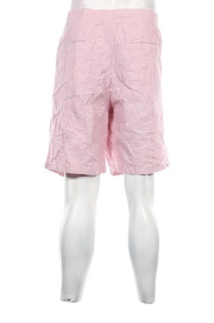 Herren Shorts, Größe XXL, Farbe Rosa, Preis 11,49 €