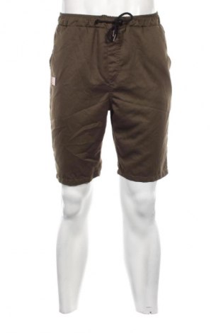 Herren Shorts, Größe S, Farbe Grün, Preis € 11,49