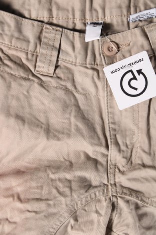 Herren Shorts, Größe L, Farbe Beige, Preis € 11,49