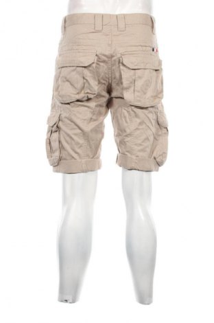 Herren Shorts, Größe L, Farbe Beige, Preis € 11,49