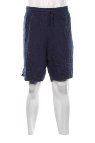 Herren Shorts, Größe 3XL, Farbe Blau, Preis 12,49 €