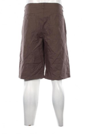 Herren Shorts, Größe XL, Farbe Braun, Preis 12,49 €