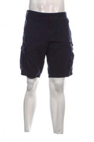 Herren Shorts, Größe L, Farbe Blau, Preis 17,99 €