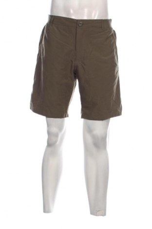 Herren Shorts, Größe M, Farbe Grün, Preis 12,49 €