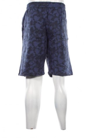 Herren Shorts, Größe 3XL, Farbe Blau, Preis 12,49 €