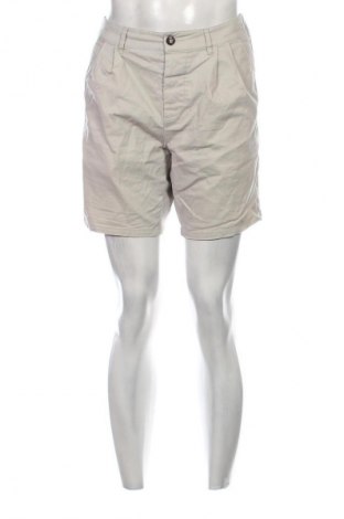 Herren Shorts ASOS, Größe L, Farbe Beige, Preis € 13,99