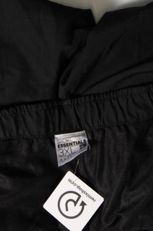 Pánské kraťasy Adidas, Velikost 3XL, Barva Černá, Cena  499,00 Kč