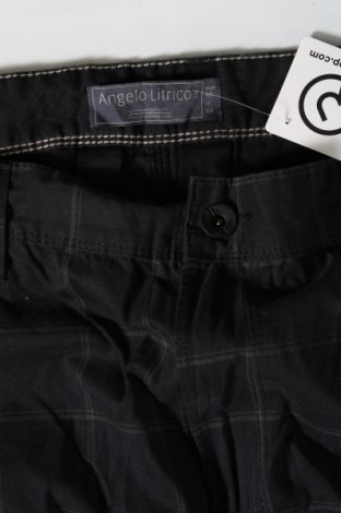 Pantaloni scurți de bărbați Angelo Litrico, Mărime 3XL, Culoare Albastru, Preț 62,99 Lei