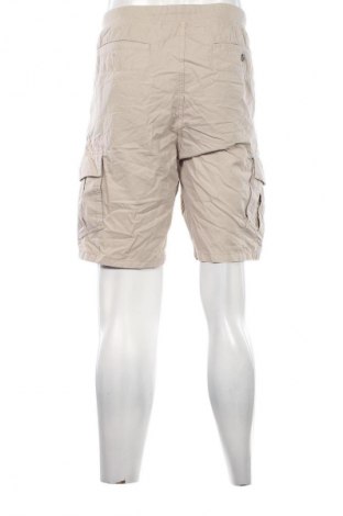 Herren Shorts Angelo Litrico, Größe XL, Farbe Beige, Preis € 11,49