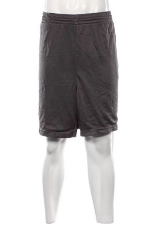 Herren Shorts Athletech, Größe 3XL, Farbe Grau, Preis 6,99 €