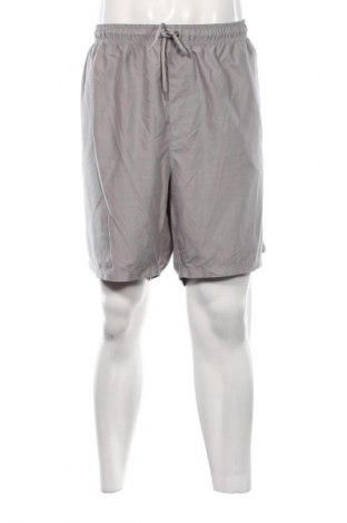 Herren Shorts Atlas For Men, Größe 3XL, Farbe Grau, Preis € 11,49