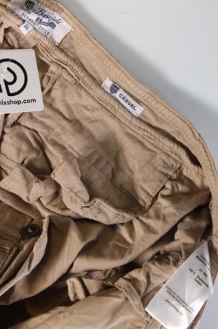 Herren Shorts Basefield, Größe XL, Farbe Beige, Preis 15,99 €