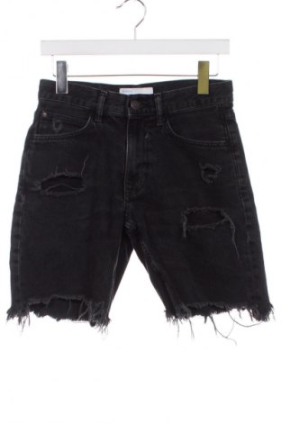 Herren Shorts Bershka, Größe S, Farbe Schwarz, Preis € 10,99