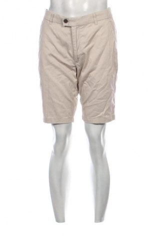 Herren Shorts Bexleys, Größe L, Farbe Beige, Preis 11,49 €