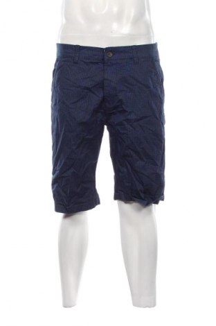 Herren Shorts Bruce & Butler, Größe L, Farbe Blau, Preis € 29,99