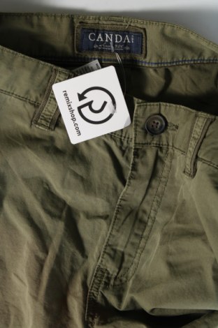 Herren Shorts Canda, Größe L, Farbe Grün, Preis € 15,99