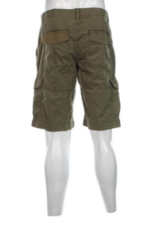 Herren Shorts Canda, Größe L, Farbe Grün, Preis € 15,99