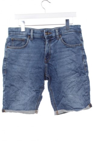 Pantaloni scurți de bărbați Celio, Mărime L, Culoare Albastru, Preț 67,99 Lei