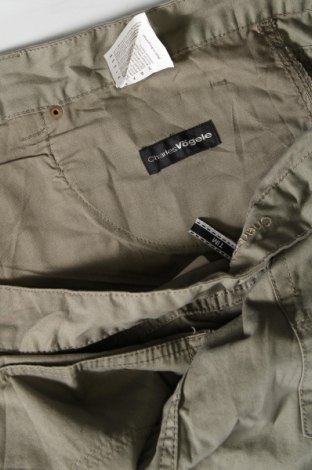 Herren Shorts Charles Vogele, Größe XL, Farbe Grün, Preis € 12,49