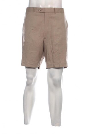 Herren Shorts City Club, Größe L, Farbe Beige, Preis 35,99 €