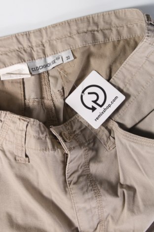 Herren Shorts Clockhouse, Größe S, Farbe Beige, Preis € 15,00