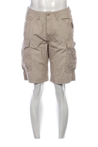 Herren Shorts Clockhouse, Größe S, Farbe Beige, Preis € 15,00