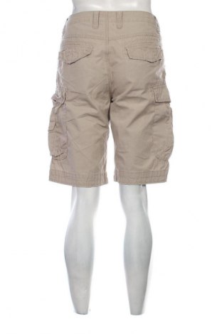 Herren Shorts Clockhouse, Größe S, Farbe Beige, Preis € 15,00