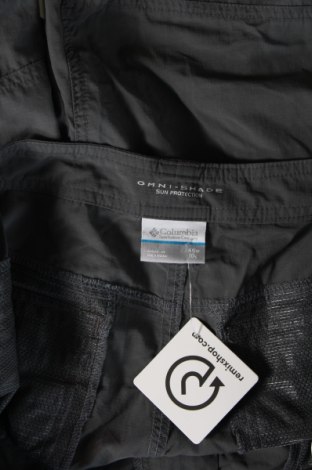 Pantaloni scurți de bărbați Columbia, Mărime XL, Culoare Gri, Preț 80,99 Lei