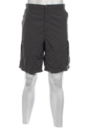 Herren Shorts Columbia, Größe XL, Farbe Grau, Preis 17,99 €