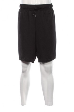 Herren Shorts Crivit, Größe 3XL, Farbe Schwarz, Preis 6,99 €