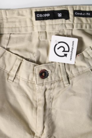 Herren Shorts Cropp, Größe S, Farbe Beige, Preis € 13,49