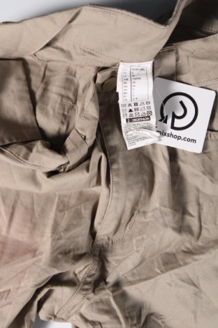 Pantaloni scurți de bărbați Decathlon, Mărime S, Culoare Bej, Preț 67,99 Lei