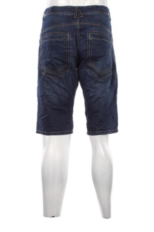 Pantaloni scurți de bărbați Denim 1982, Mărime L, Culoare Albastru, Preț 48,99 Lei