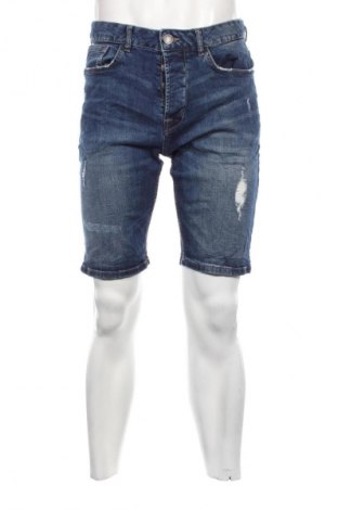 Herren Shorts Denim&Co., Größe M, Farbe Blau, Preis € 11,49