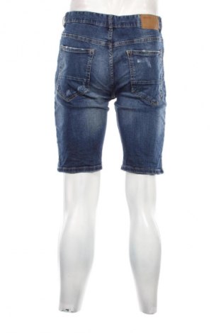 Herren Shorts Denim&Co., Größe M, Farbe Blau, Preis € 11,49