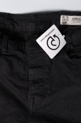 Pánské kraťasy Denim&Co., Velikost M, Barva Černá, Cena  309,00 Kč