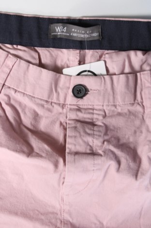 Herren Shorts Denim Co., Größe L, Farbe Lila, Preis 10,99 €