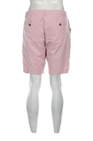 Herren Shorts Denim Co., Größe L, Farbe Lila, Preis 10,99 €