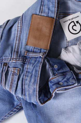 Ανδρικό κοντό παντελόνι Denim Co., Μέγεθος S, Χρώμα Μπλέ, Τιμή 10,99 €