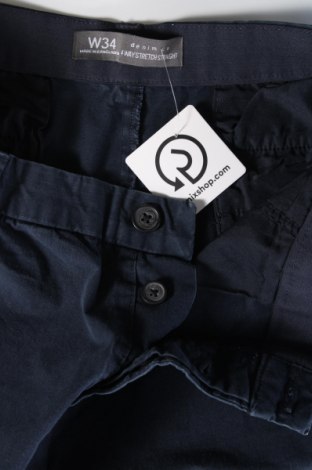 Pánské kraťasy Denim Co., Velikost L, Barva Modrá, Cena  239,00 Kč