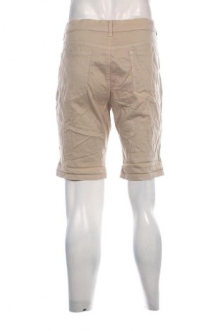 Herren Shorts Denim Co., Größe L, Farbe Beige, Preis € 13,99