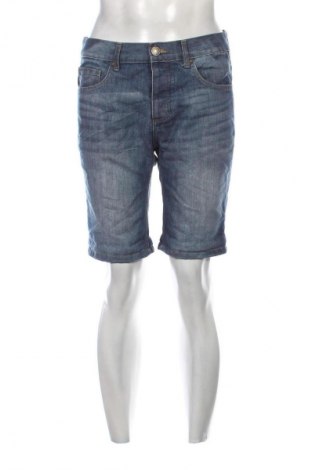 Pánske kraťasy  Denim Co., Veľkosť XS, Farba Modrá, Cena  11,95 €