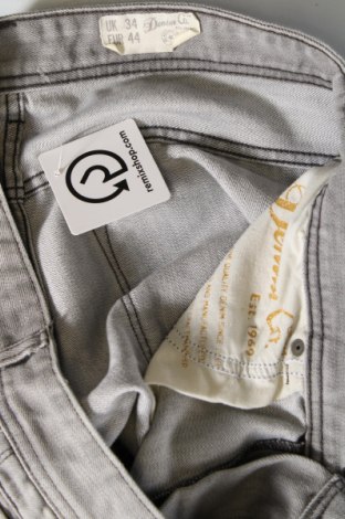 Pantaloni scurți de bărbați Denim Co., Mărime L, Culoare Gri, Preț 76,53 Lei