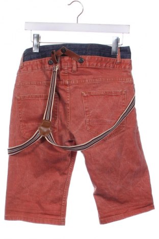 Herren Shorts Desigual, Größe M, Farbe Orange, Preis € 22,99